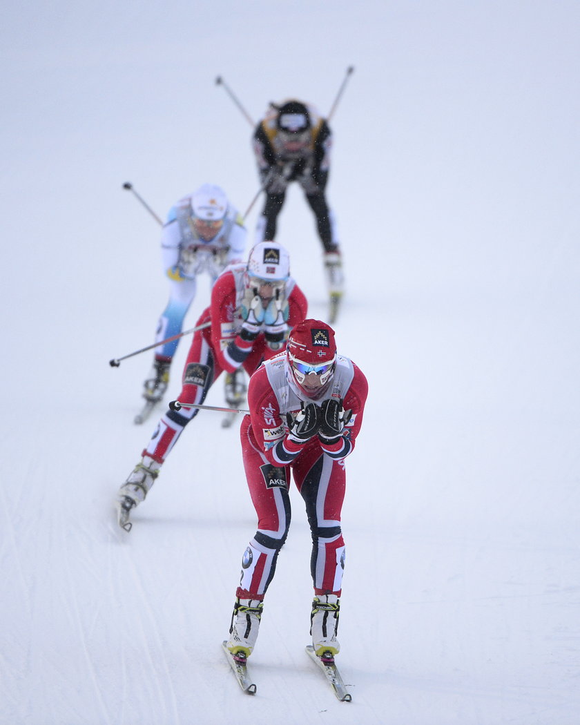 Puchar Świata w Kuusamo