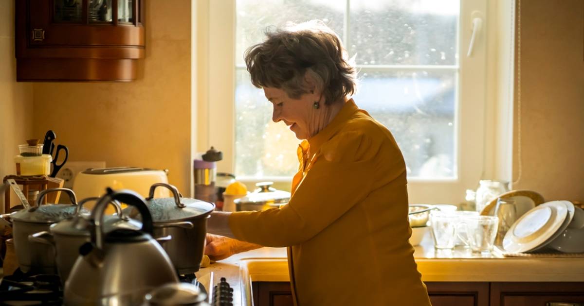 "Powiedziałam, iż spędzimy święta u siebie. Rozpętała się burza" [LIST]