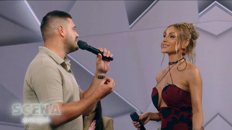 scena specijal