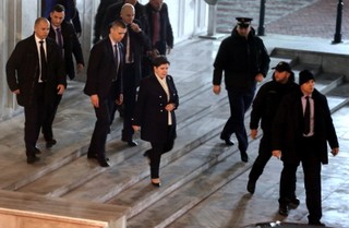 Premier: Sednem naszej pracy jest poszanowanie innych, niektórzy o tym zapomnieli