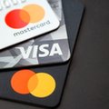 Visa i Mastercard wycofują się z Rosji