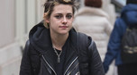 Zaniedbana Kristen Stewart na ulicy