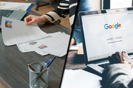 Były rekruter Google twierdzi, że kandydaci mają zerowe szanse, jeśli ich CV to ściana tekstu