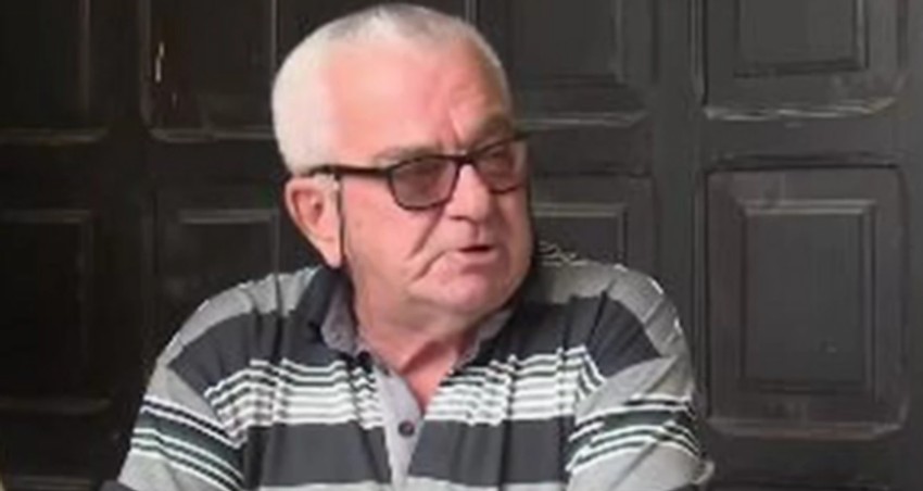 Otac Jovane Jeremić