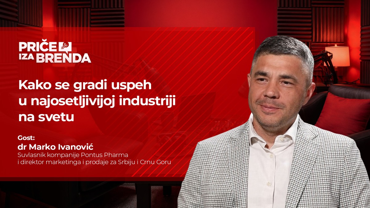 dr Marko Ivanović