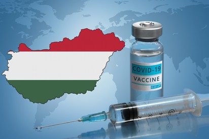 A magyar vakcina a kínaihoz fog hasonlítani