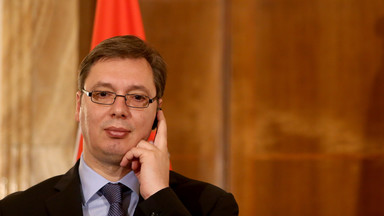 Serbia na szachownicy wielkiej polityki