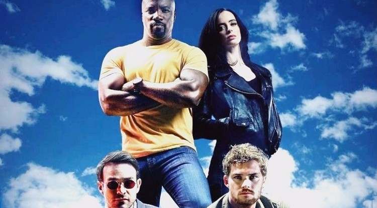 The Defenders