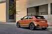 Audi A1 citycarver