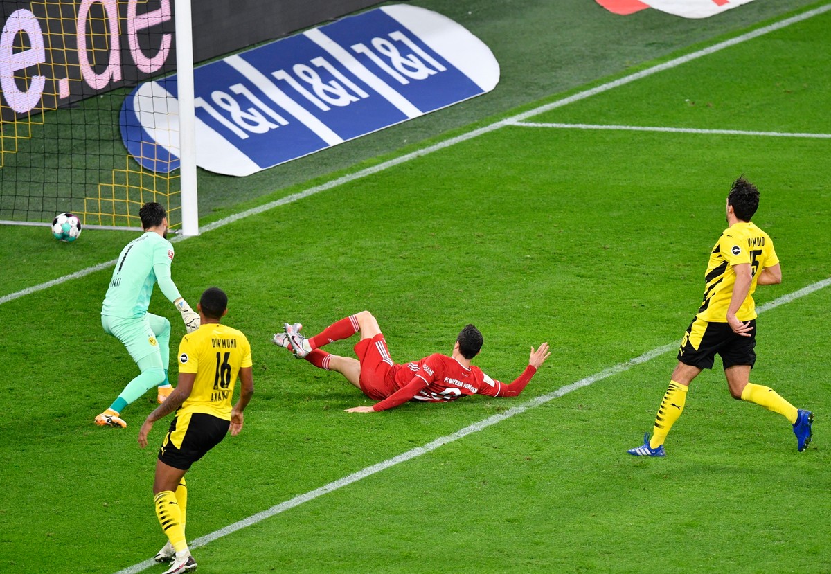 Robert Lewandowski
