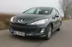 Peugeot 308 1.6 HDI PREMIUM - Lew w wersji ekonomicznej