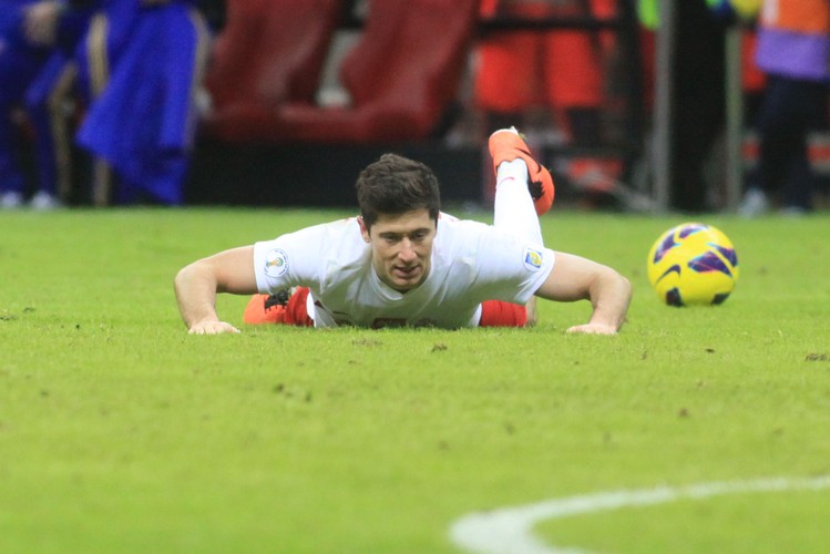 1:3 z Ukrainą. Obraz nędzy i rozpaczy