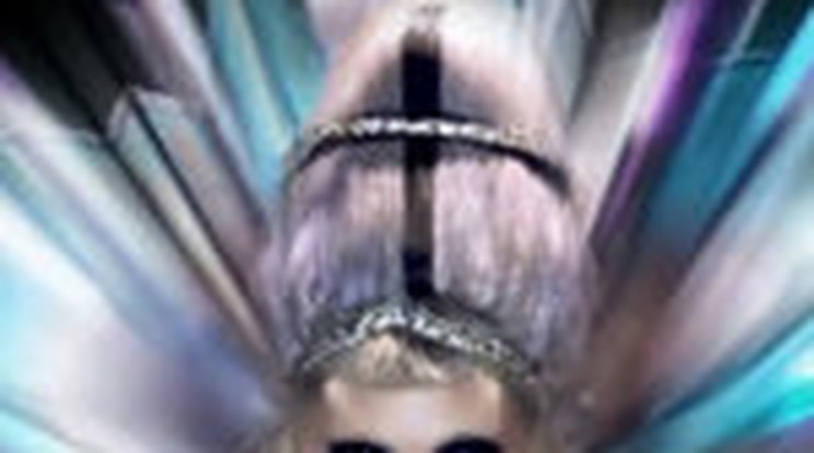 Itt van Lady Gaga új klipje