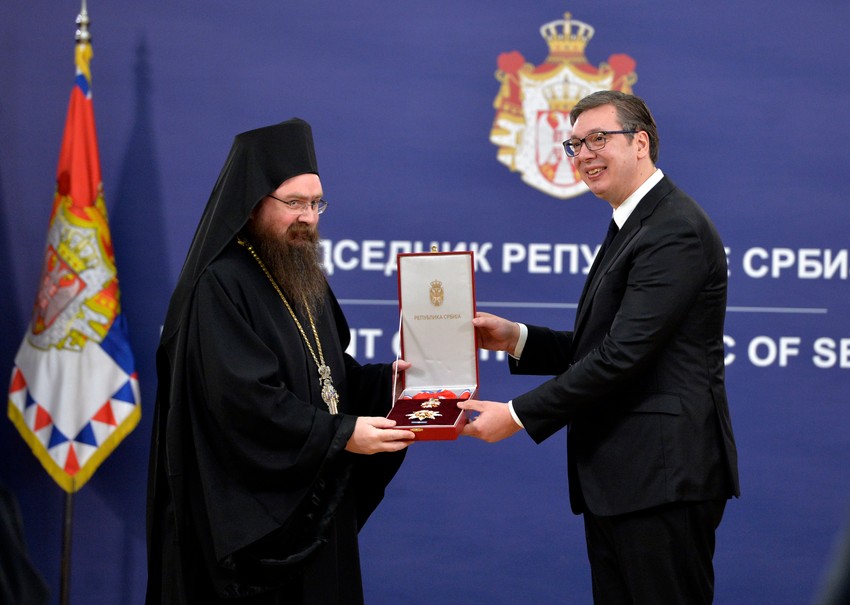 Pravoslavno-hrišćansko sestrinstvo Sveta Lidija