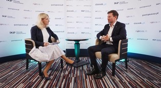 Regulacje w centrum uwagi podczas dyskusji o finansach