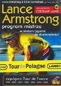 Lance Armstrong. Program mistrza w siedem tygodni do doskonałośći
