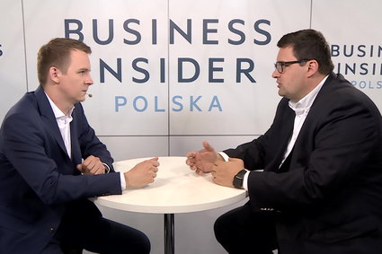 "Fintechy w Polsce nie zastąpią banków. Startupy nie mają dużego pola do działania"