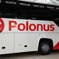 Warszawski PKS Polonus rozpoczyna ofensywę. FlixBus ogłasza pięciu nowych partnerów