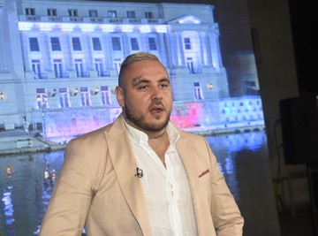 Filip Car (Foto: Ringier/Snežana Krstić)