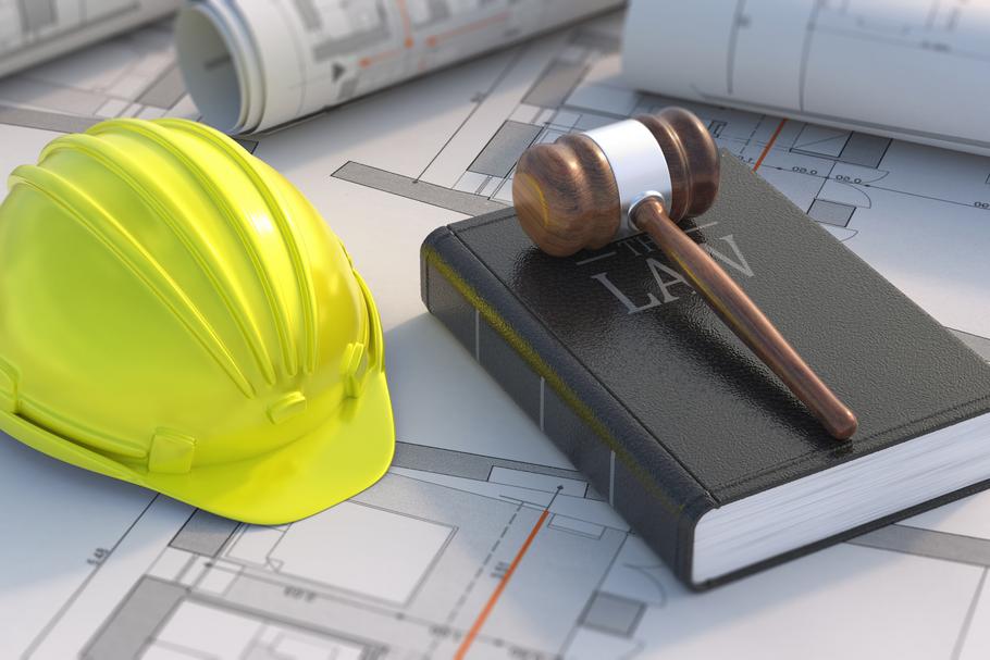 Nowelizacja Prawa budowlanego