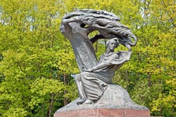 WIT: Euro 2012 przyciągnęło mniej turystów niż Rok Chopinowski