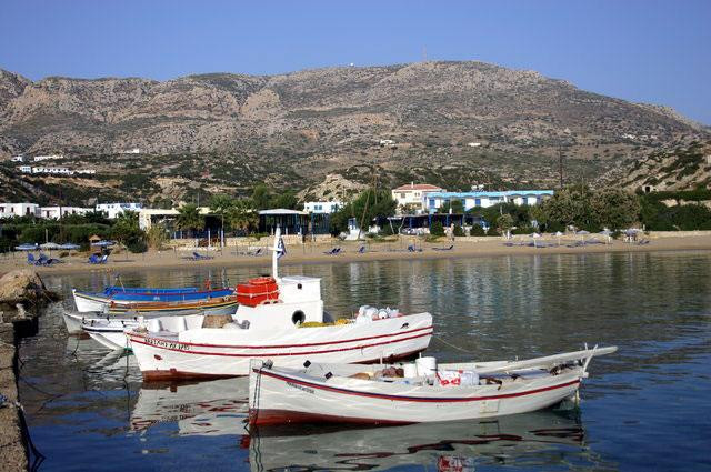 Galeria Grecja - Karpathos, obrazek 13