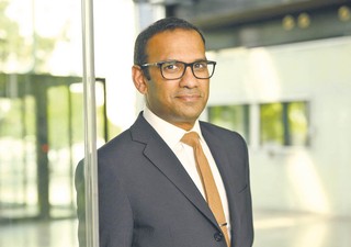 Wiceprezes EDF: Konsumenci też mogą się włączyć w finansowanie atomu [WYWIAD]