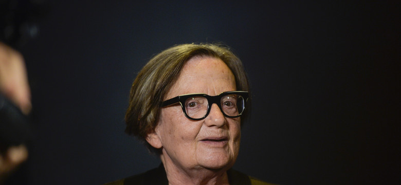 Holland: "Zieloną granicę" zrobiłam z miłości do Polski