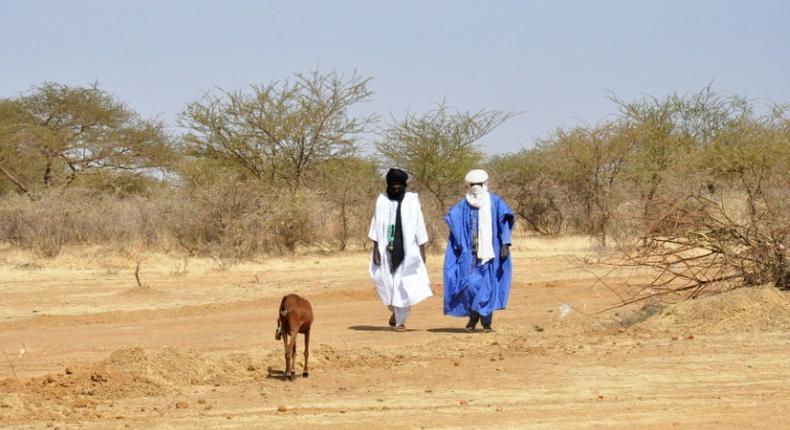 Burkina Faso's northern Soum region has been hit by a string of jihadist attacks