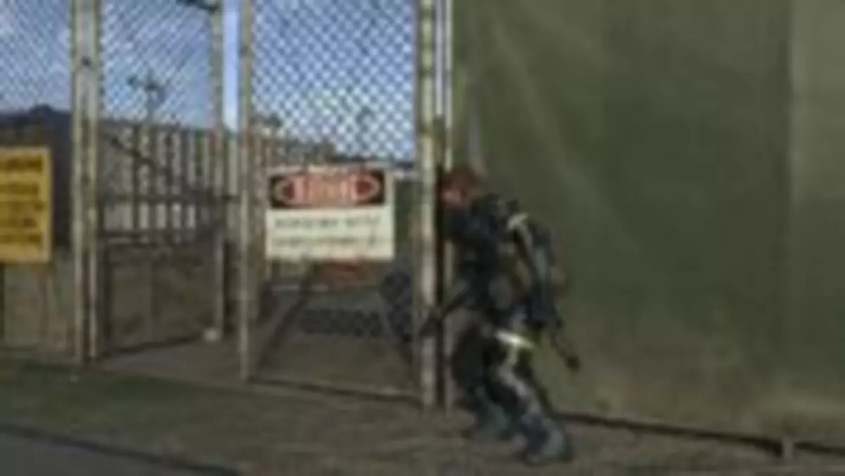 Konami potwierdza doniesienia dziennikarzy - Ground Zeroes jest na PS4 wyraźnie lepszy