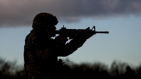 USA przygotowują się do ataku na Wenezuelę. W Portoryko wylądowało 10 tys. amerykańskich żołnierzy