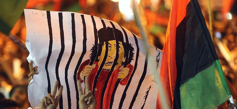 Chiny wzywają do przekazania władzy w Libii