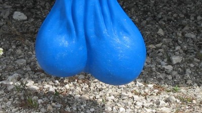 How dangerous are blue balls [Medicaldaily]