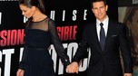 Tom Cruise i Katie Holmes