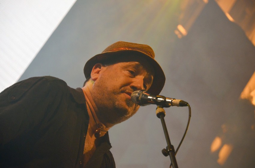 Poznati muzičar završava novi album i izdanje sa muzikom za decu