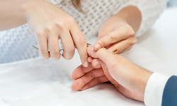 Męski manicure - pielęgnacja dłoni i choroby paznokci. Zasady pielęgnacji dłoni i paznokci
