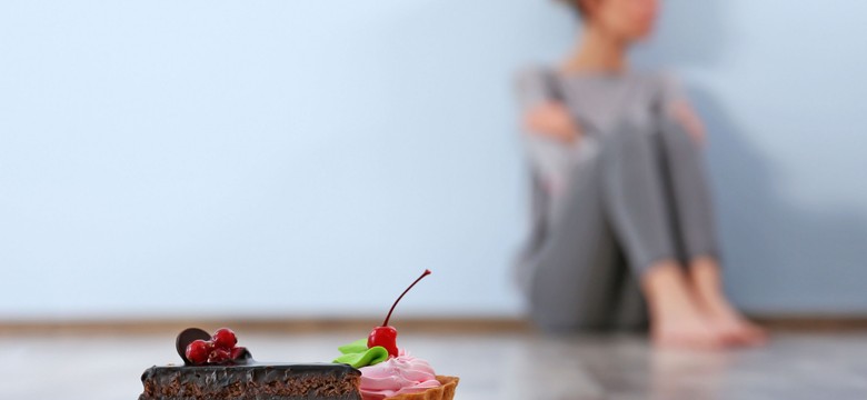 Anoreksja, bulimia - zaburzenia odżywiania u dzieci. Pierwsze objawy