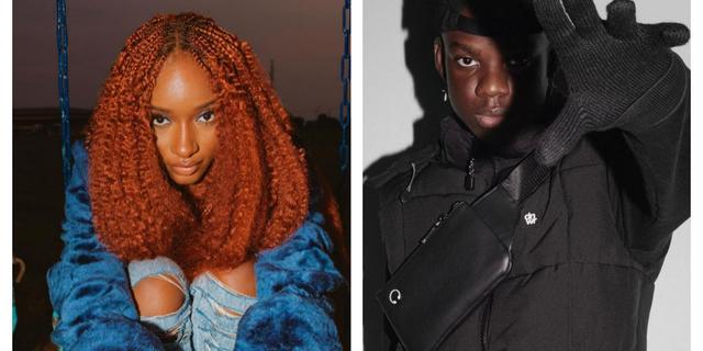 Why Ayra Starr and Rema are the ultimate Gen Z cool kids | Pulse Nigeria