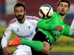 Ekstraklasa: Górnik Zabrze - Górnik Łęczna 1:1