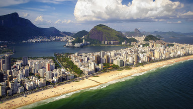 Legenda Ipanemy. Słynne piosenki, bossa nova, piękne kobiety i druga z najsłynniejszych plaż Rio