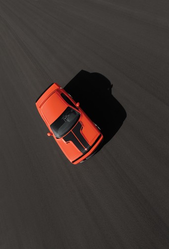 Chellenger pojawi się w sprzedaży na wiosnę i będzie kosztować 93 tys. zł