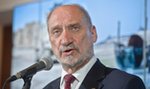 Macierewicz o raporcie podkomisji smoleńskiej i Rosjanach, którzy nie są w stanie nam zagrozić