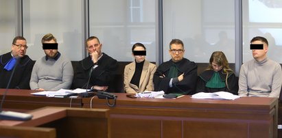 Ofiary afery GetBack w Lublinie. "Straciliśmy fortunę i raczej nie odzyskamy tych pieniędzy"