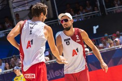 Zmiany w siatkówce plażowej. Koniec kariery Fijałka i pary Kantor-Łosiak