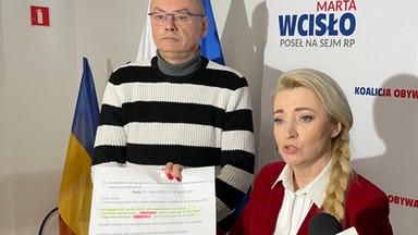 30 tys. zł składek do ZUS-u. Posłanka PO: to lichwa podatkowa