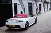 Aston Martin V12 Vantage: roadster dla wybranych