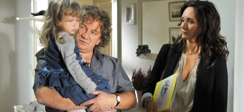 Kto grał córkę Kusego i Lucy z "Rancza"? Będziecie bardzo zaskoczeni