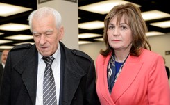 Kornel Morawiecki: Nowe koło poselskie ma być też wsparciem dla politycznych ambicji syna