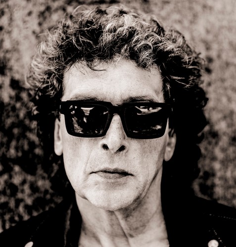 Janusz Panasewicz zapowiada 'Fotografie'