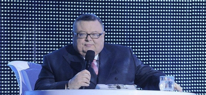 Tego o Wojciechu Mannie nie wiedzieliście. Ma bzika na punkcie...
